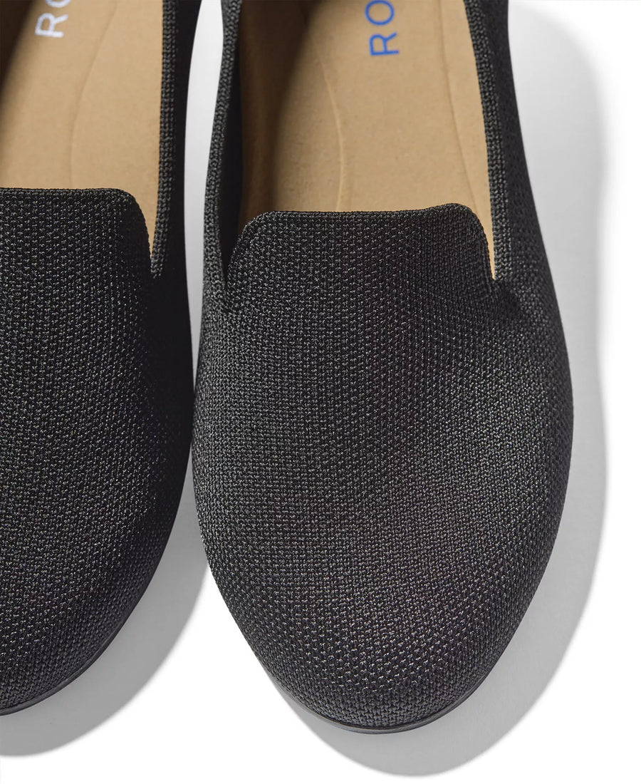 Rothy's The Daily Round-Toe Knit Loafers