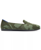 Rothy's The Daily Round-Toe Knit Loafers