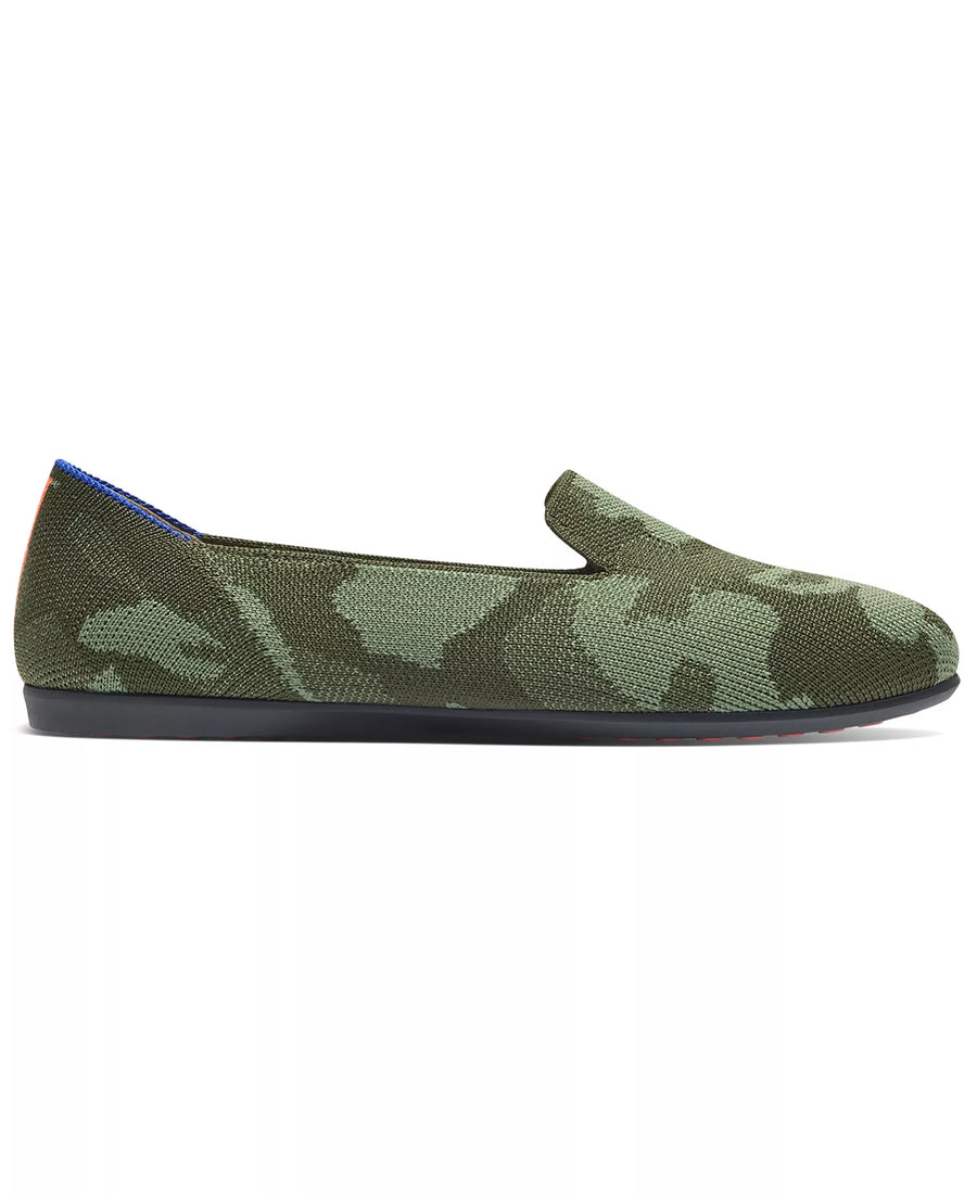 Rothy's The Daily Round-Toe Knit Loafers