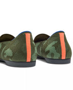 Rothy's The Daily Round-Toe Knit Loafers