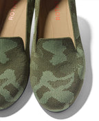 Rothy's The Daily Round-Toe Knit Loafers