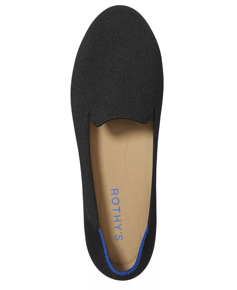 Rothy's The Daily Round-Toe Knit Loafers
