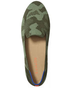 Rothy's The Daily Round-Toe Knit Loafers
