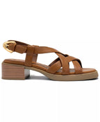 Aerosoles Women's Daily Low Heeled Strappy Sandals