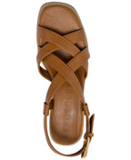Aerosoles Women's Daily Low Heeled Strappy Sandals