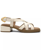 Aerosoles Women's Daily Low Heeled Strappy Sandals