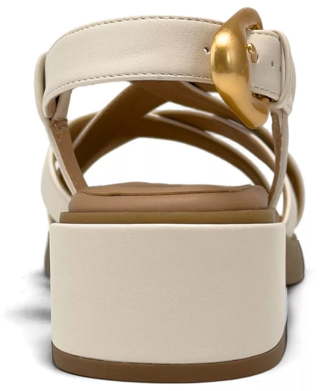 Aerosoles Women's Daily Low Heeled Strappy Sandals