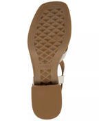 Aerosoles Women's Daily Low Heeled Strappy Sandals