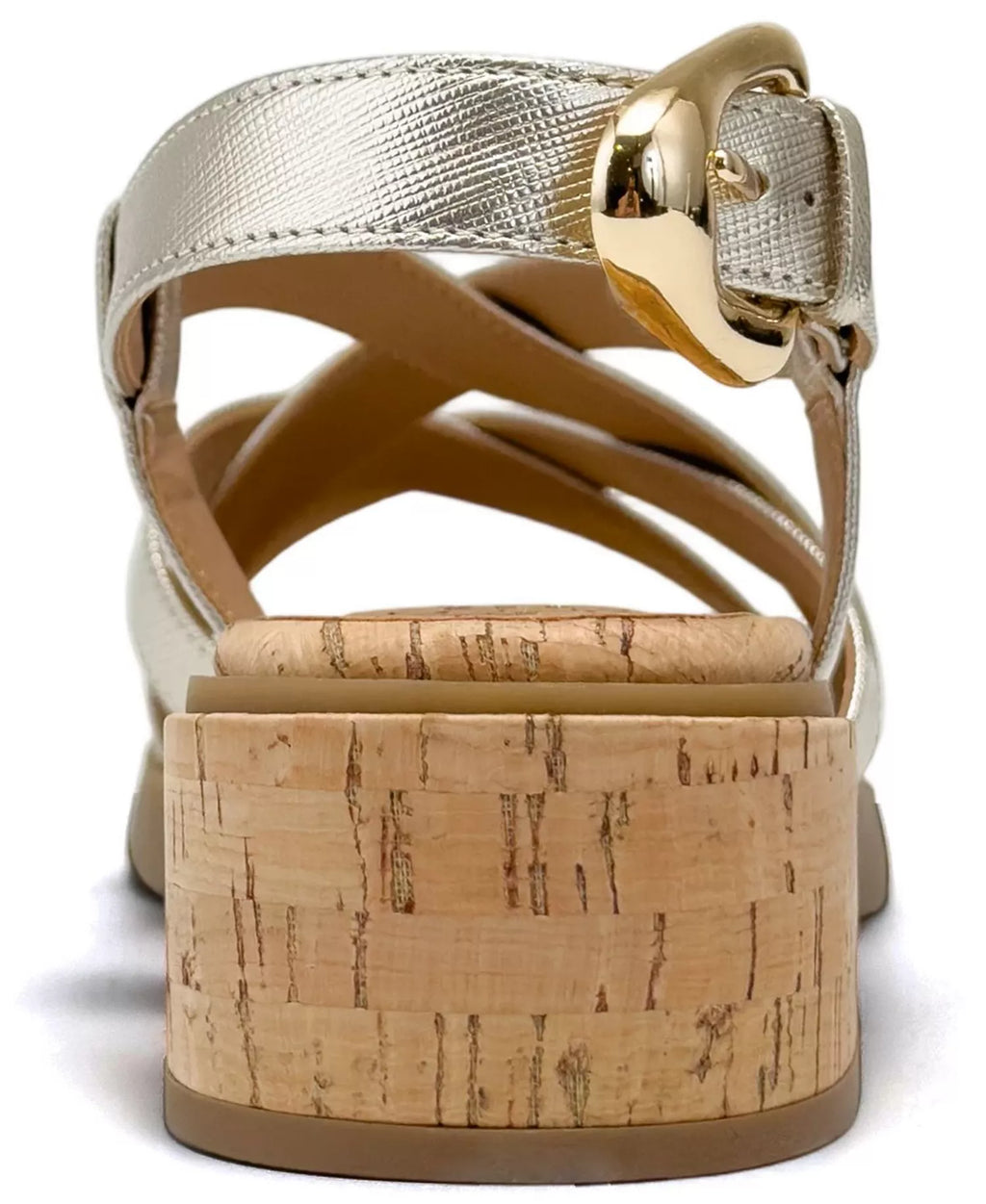 Aerosoles Women's Daily Low Heeled Strappy Sandals