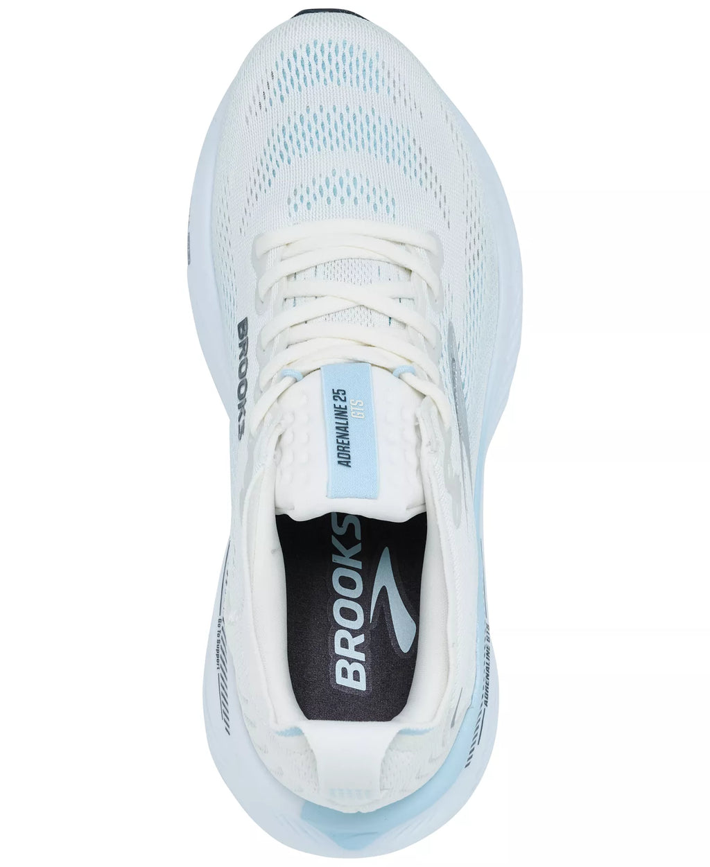 Brooks Women's Adrenaline GTS 25 Running Sneakers
