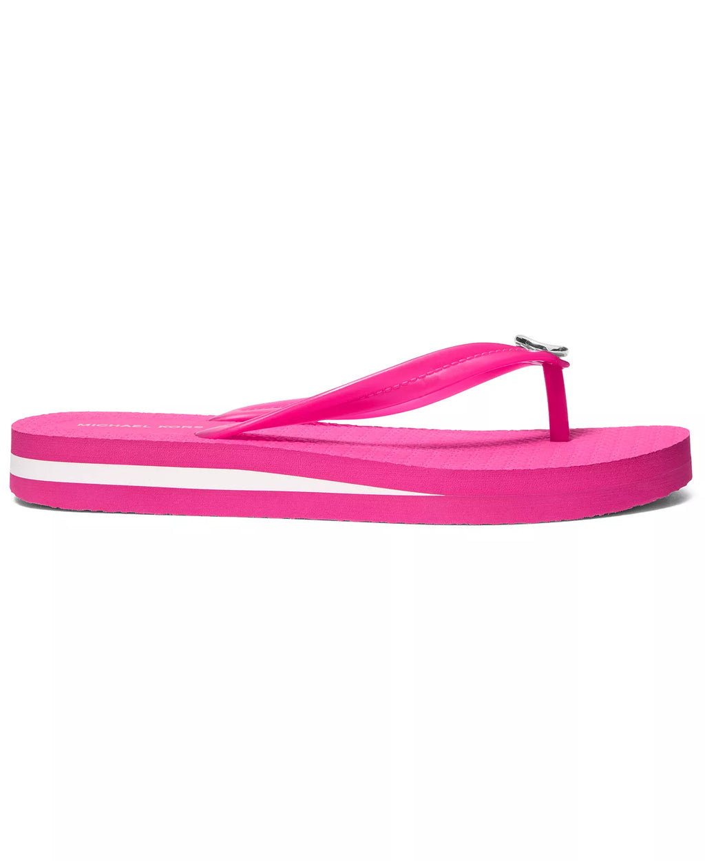 Michael Kors Women's Posie Flip-Flop Sandals
