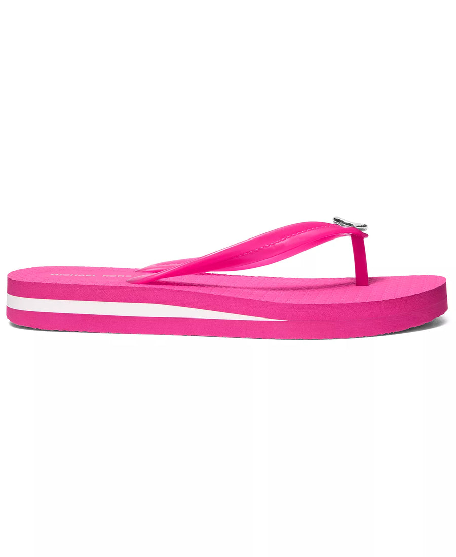 Michael Kors Women's Posie Flip-Flop Sandals