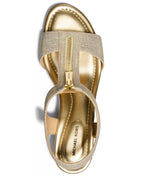Michael Kors Women's Berkley Wedge Sandals