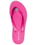 Michael Kors Women's Posie Flip-Flop Sandals