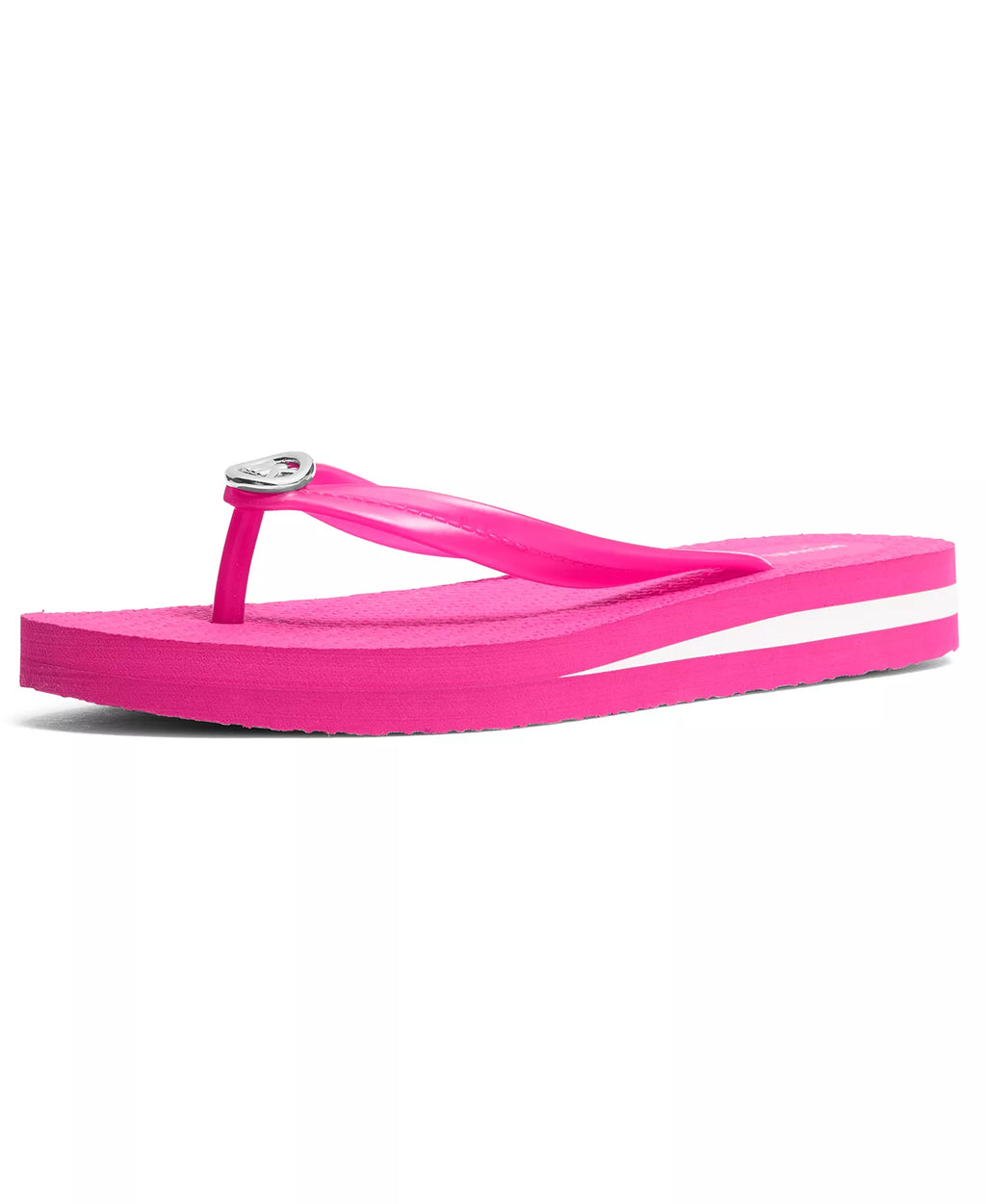 Michael Kors Women's Posie Flip-Flop Sandals