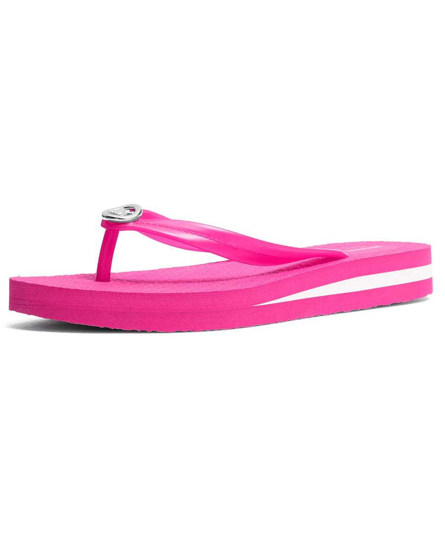 Michael Kors Women's Posie Flip-Flop Sandals