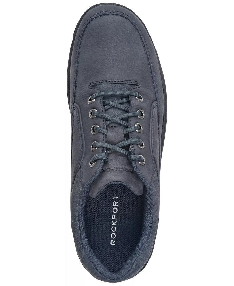 Rockport Men's Ridgefield Eureka Walking Dress Casual Sneakers
