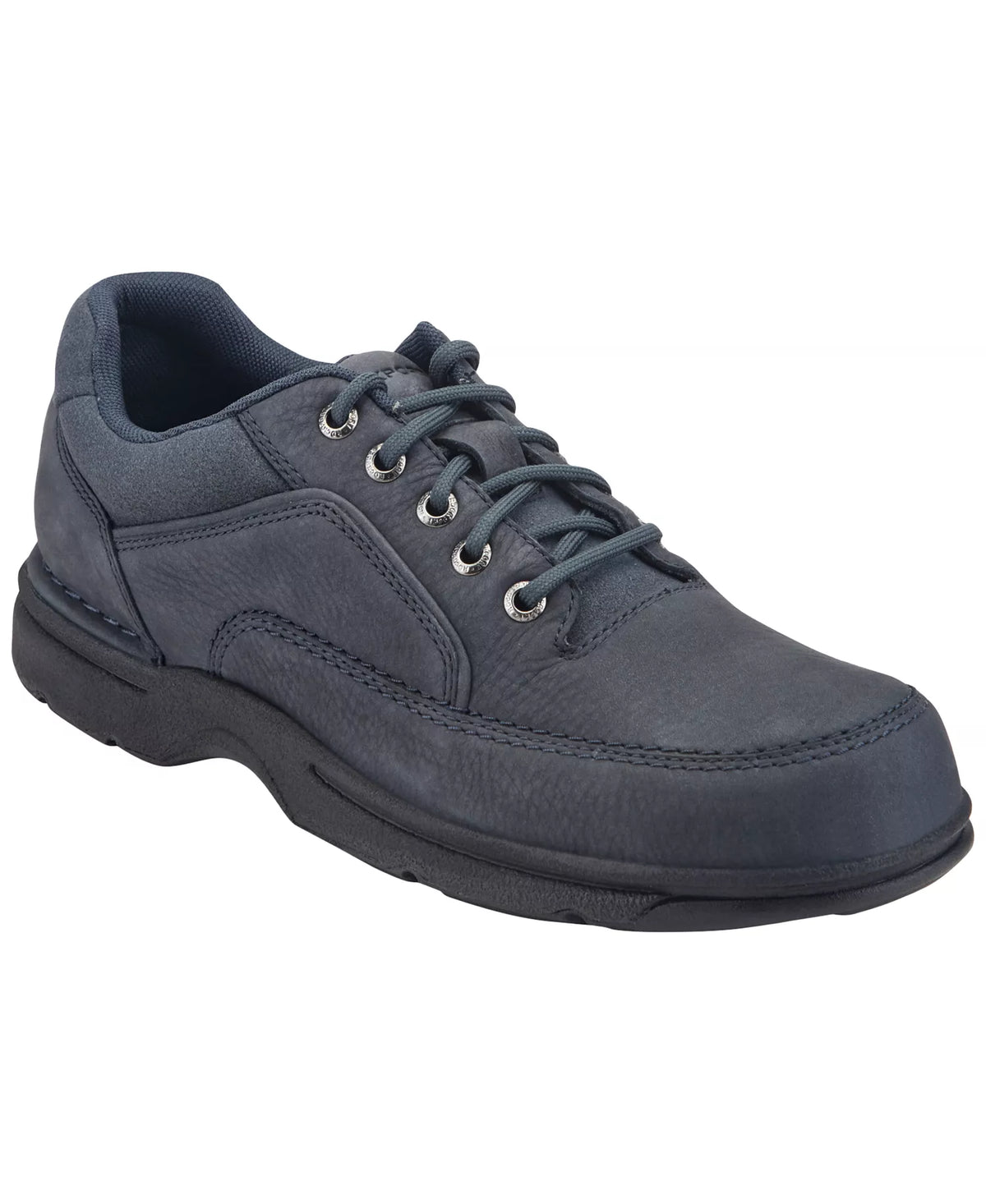 Rockport Men's Ridgefield Eureka Walking Dress Casual Sneakers