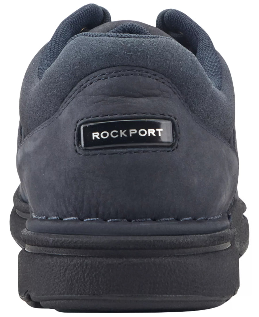 Rockport Men's Ridgefield Eureka Walking Dress Casual Sneakers