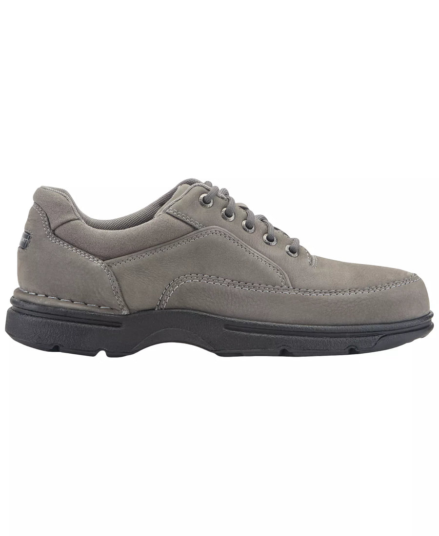 Rockport Men's Ridgefield Eureka Walking Dress Casual Sneakers