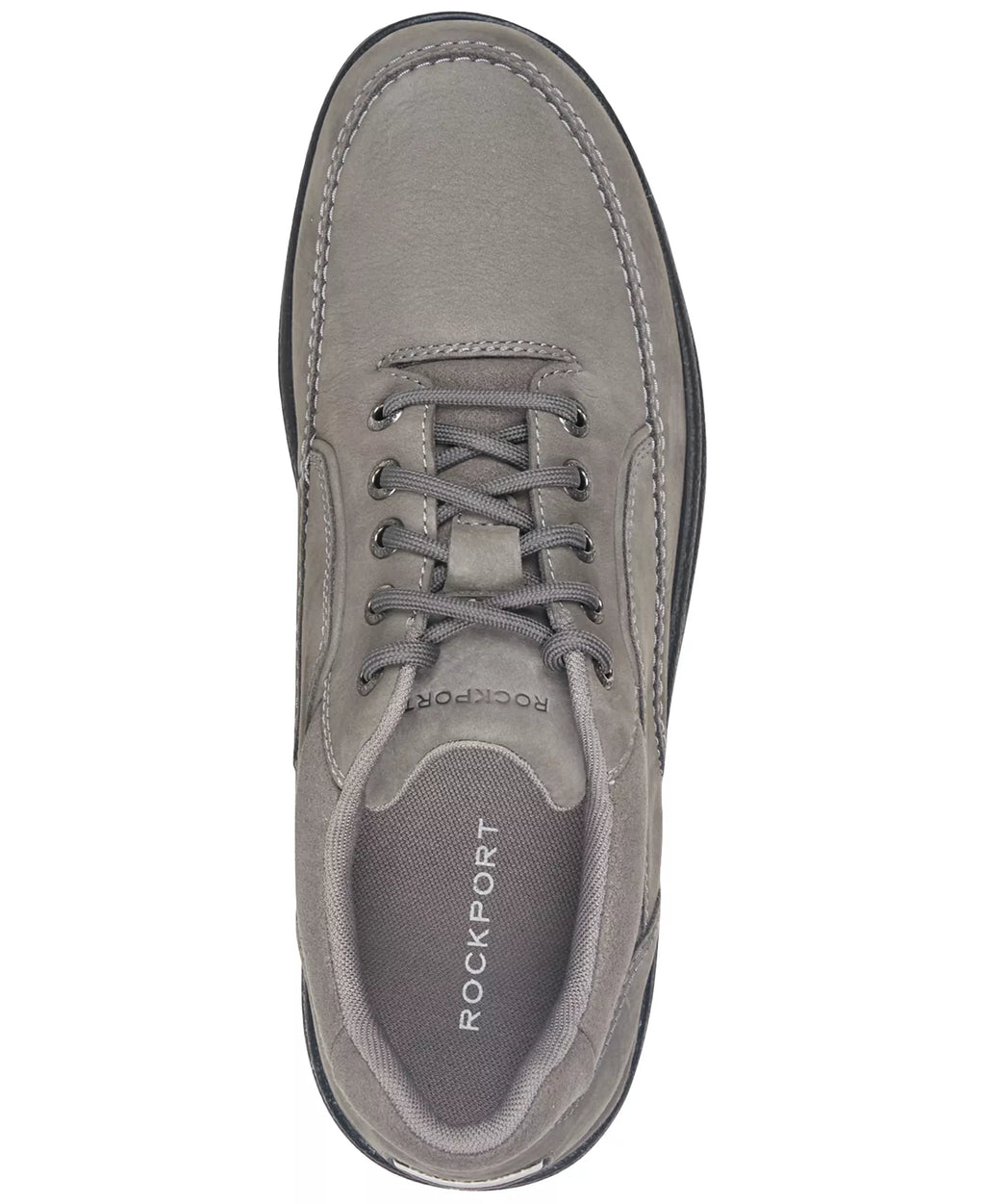 Rockport Men's Ridgefield Eureka Walking Dress Casual Sneakers