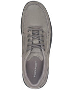 Rockport Men's Ridgefield Eureka Walking Dress Casual Sneakers