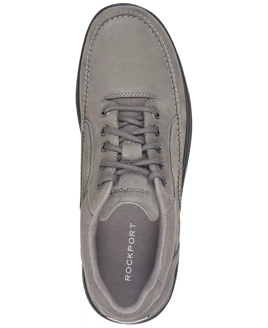 Rockport Men's Ridgefield Eureka Walking Dress Casual Sneakers