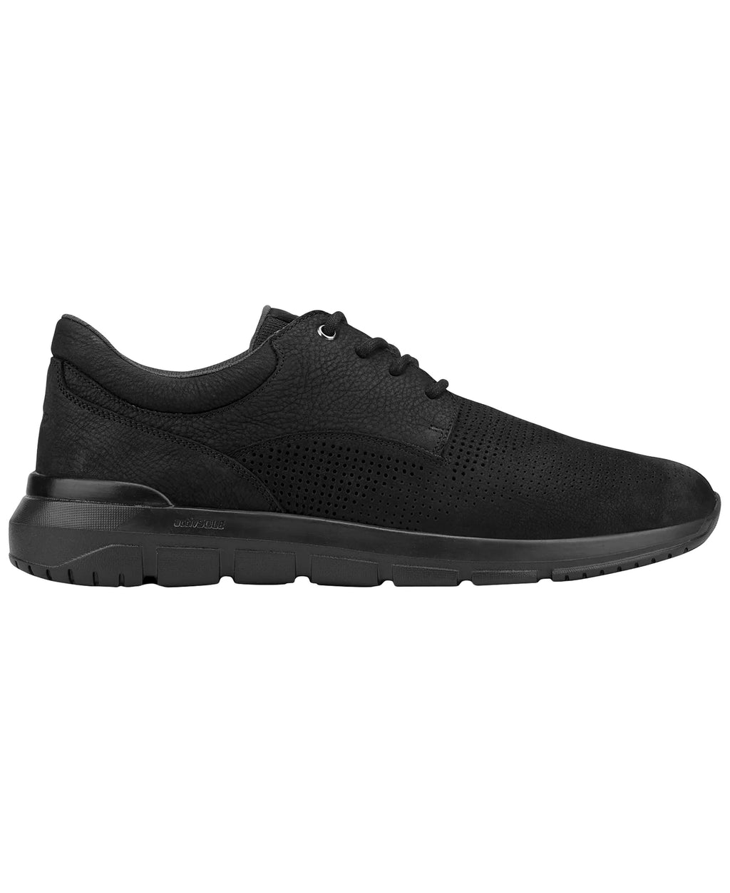 Rockport Men's Jaimie Casual Sneakers