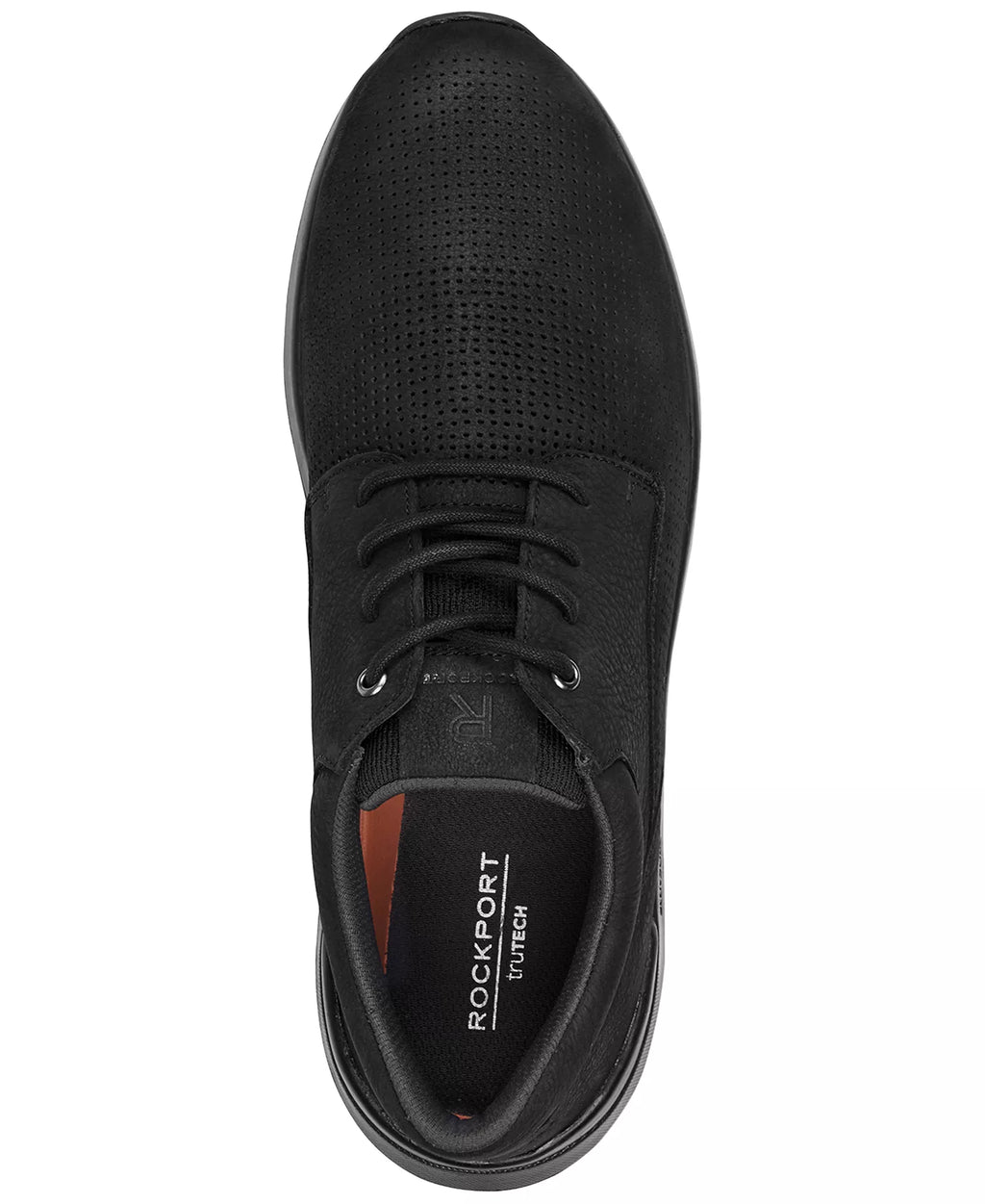 Rockport Men's Jaimie Casual Sneakers