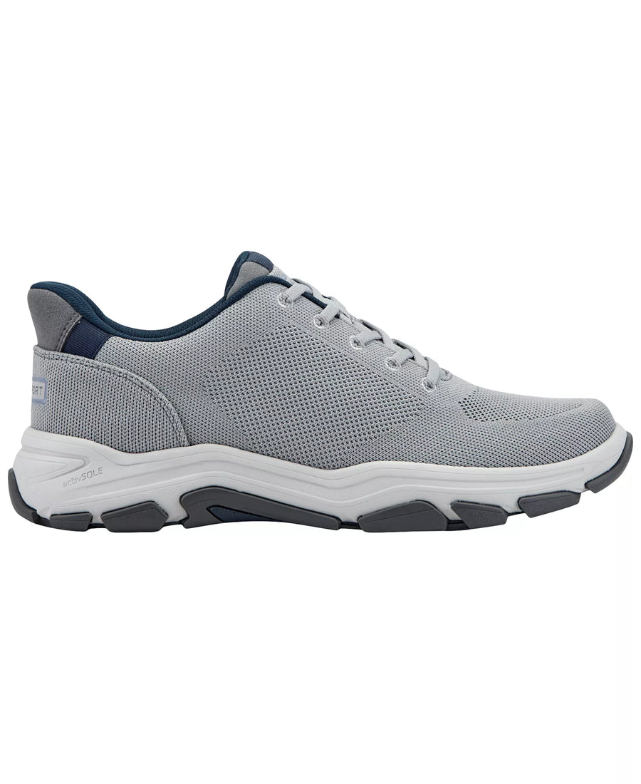 Rockport Men's Rafferty Step Activated Casual Sneakers