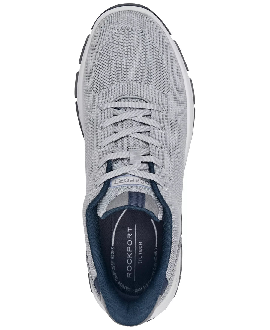 Rockport Men's Rafferty Step Activated Casual Sneakers