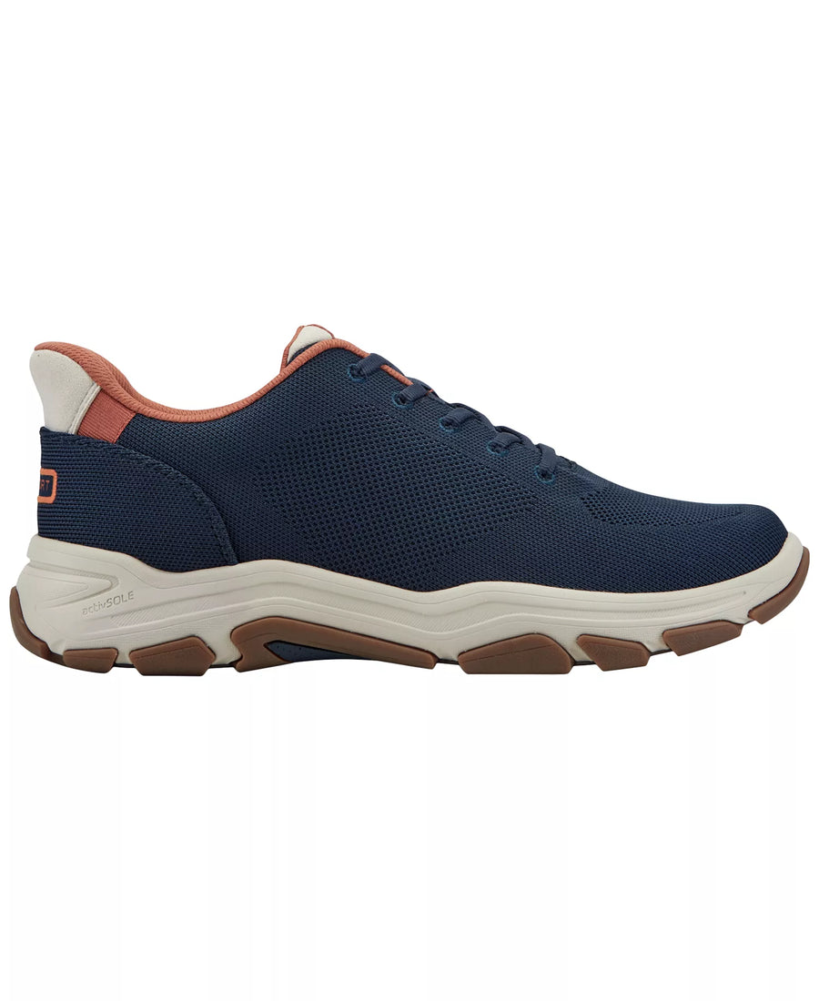 Rockport Men's Rafferty Step Activated Casual Sneakers