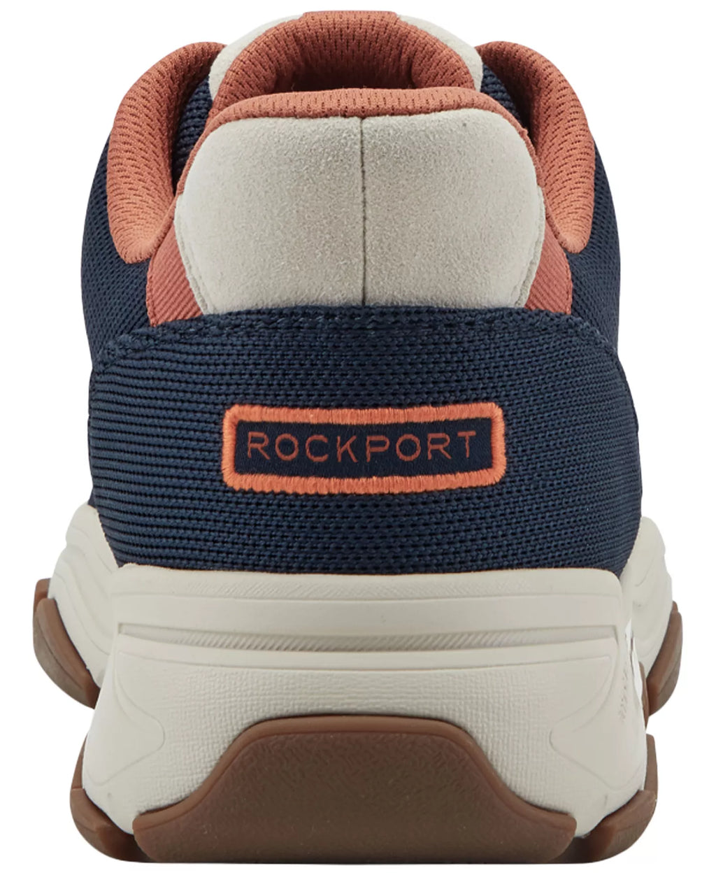Rockport Men's Rafferty Step Activated Casual Sneakers