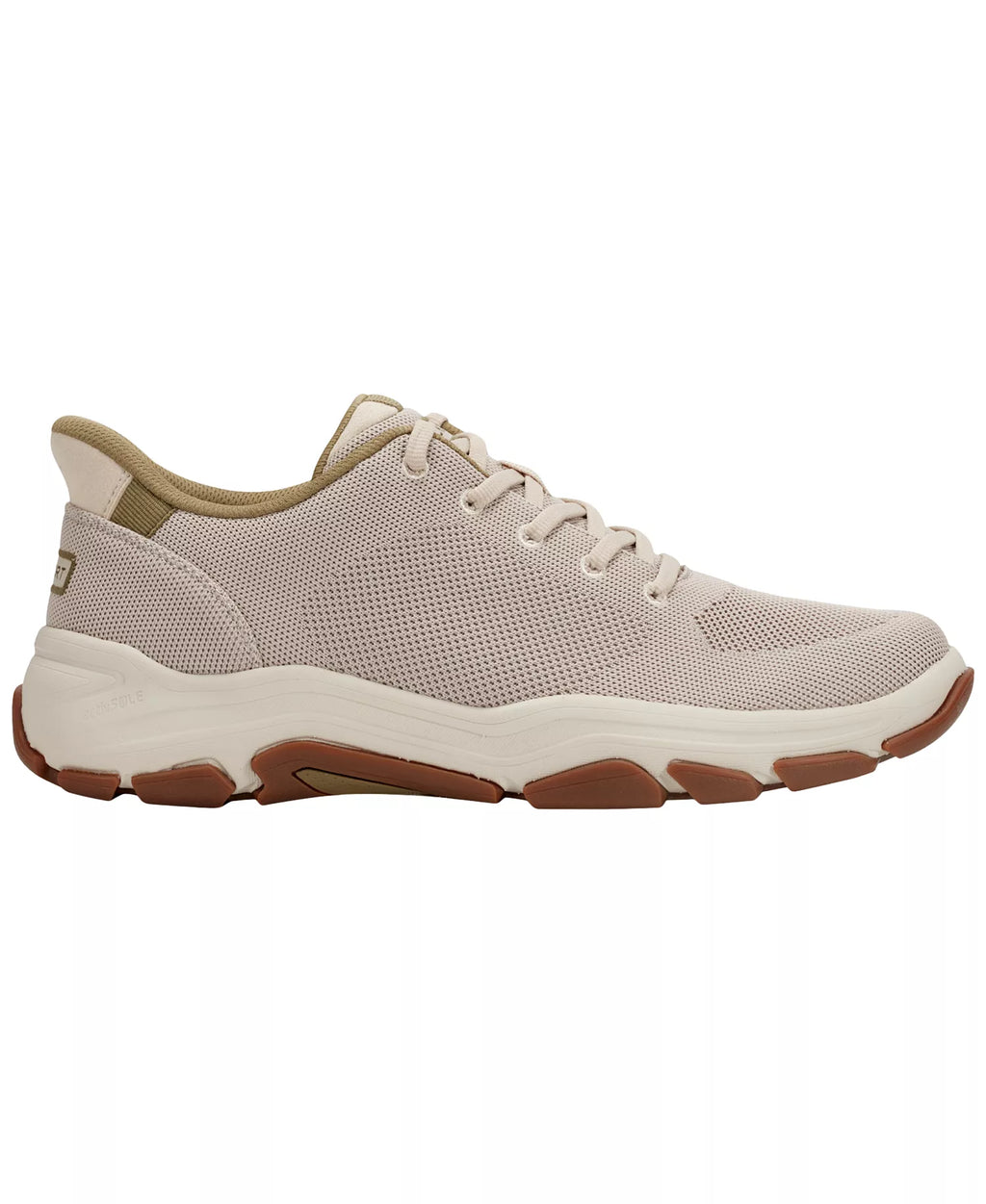 Rockport Men's Rafferty Step Activated Casual Sneakers