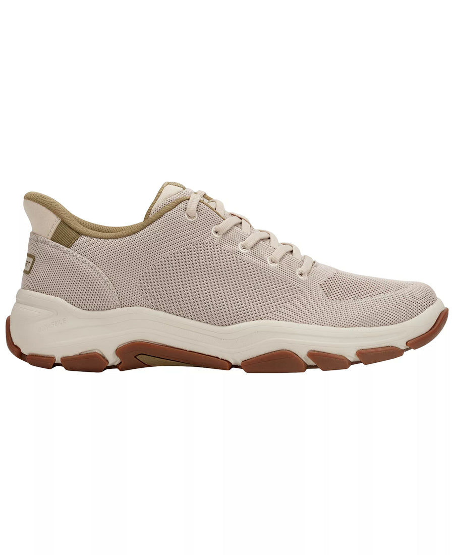 Rockport Men's Rafferty Step Activated Casual Sneakers