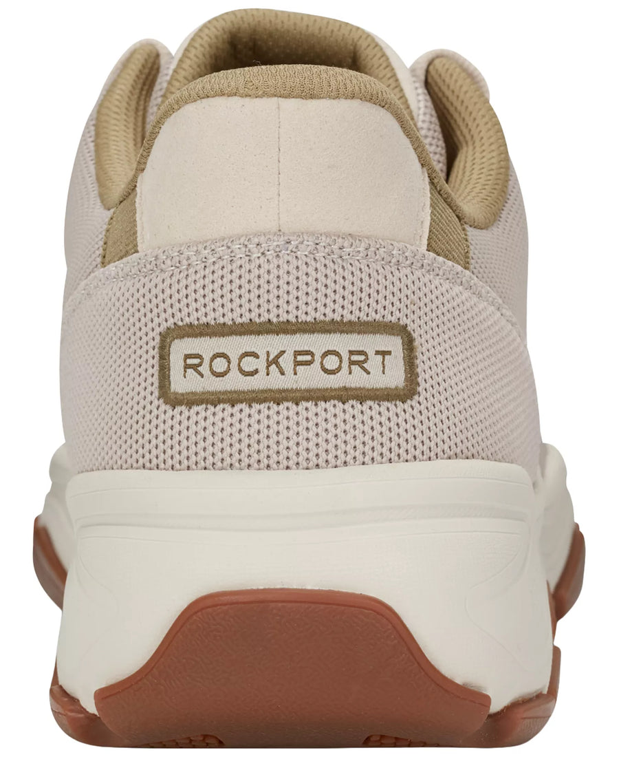 Rockport Men's Rafferty Step Activated Casual Sneakers