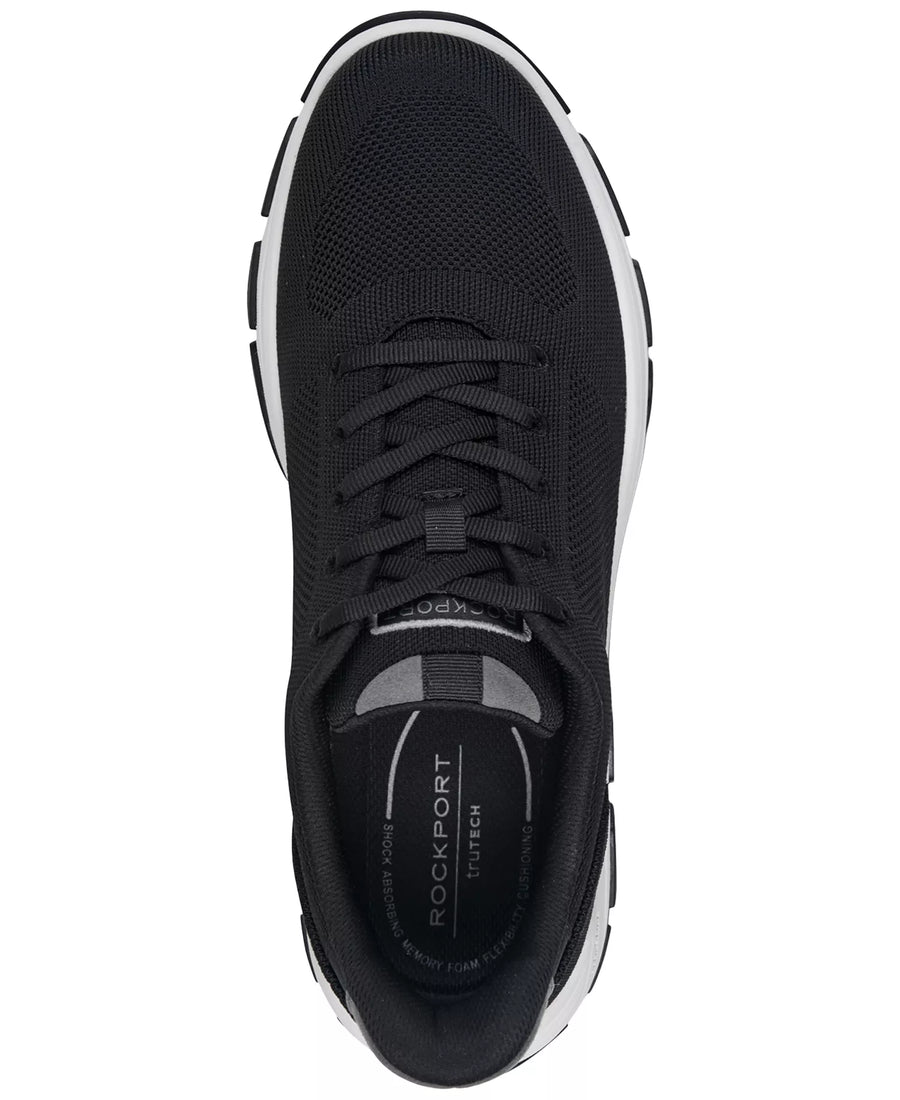 Rockport Men's Rafferty Step Activated Casual Sneakers