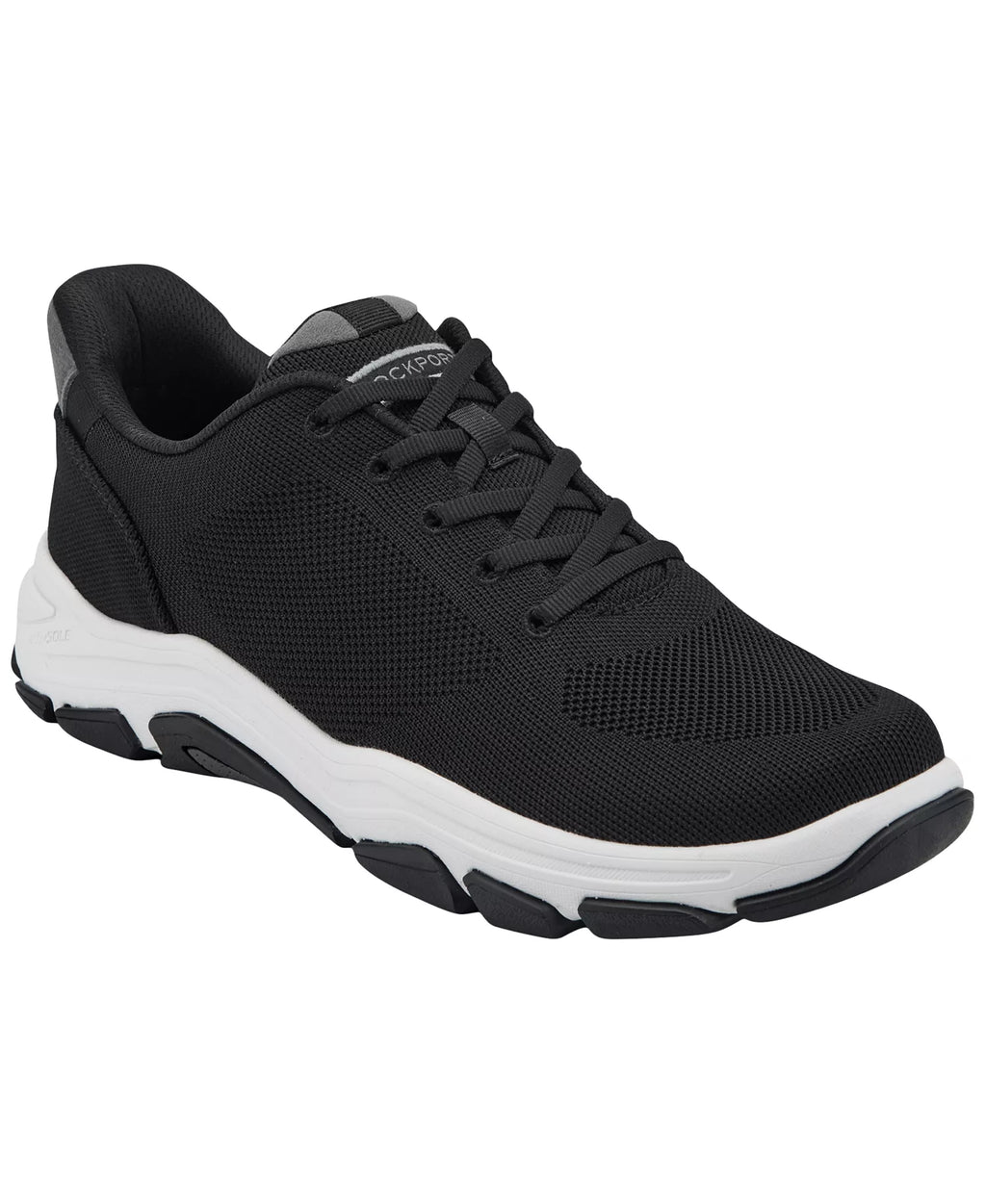 Rockport Men's Rafferty Step Activated Casual Sneakers