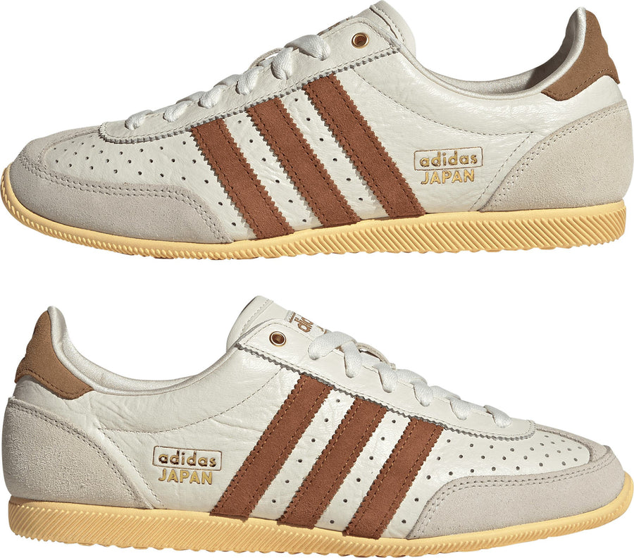Adidas Japan Low Top Sneaker - Women's