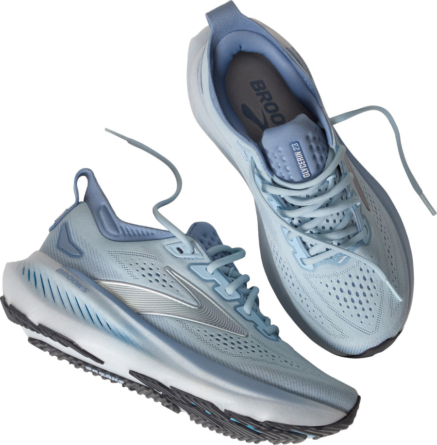 Brooks Glycerin 23 Running Shoe - Women's