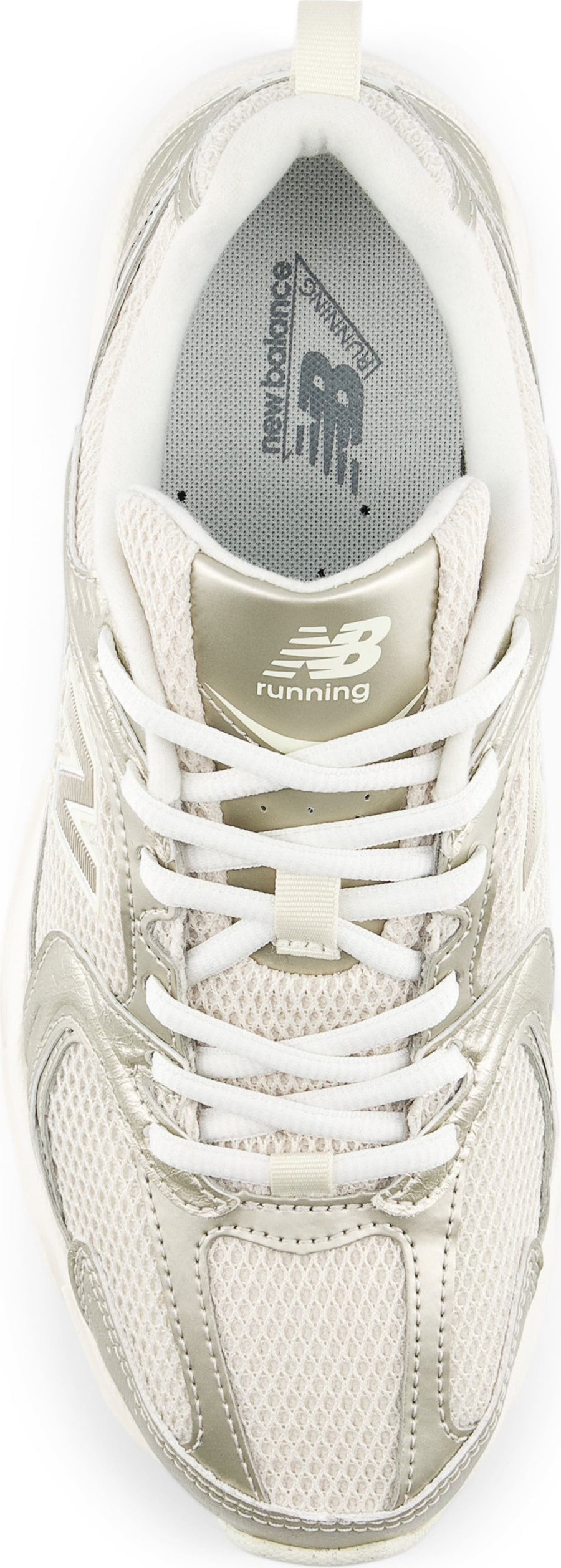 New Balance Gender Inclusive 530 Sneaker - Men's