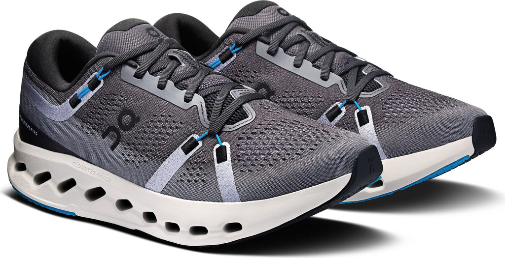 On Cloudsurfer 2 Running Shoe - Men's
