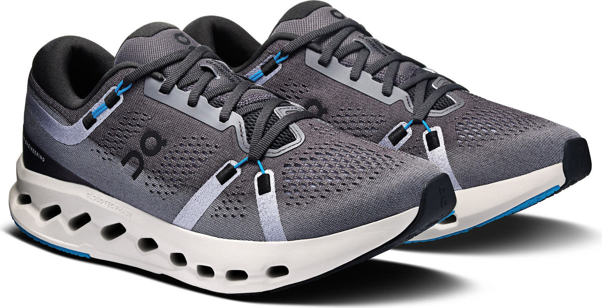 On Cloudsurfer 2 Running Shoe - Men's