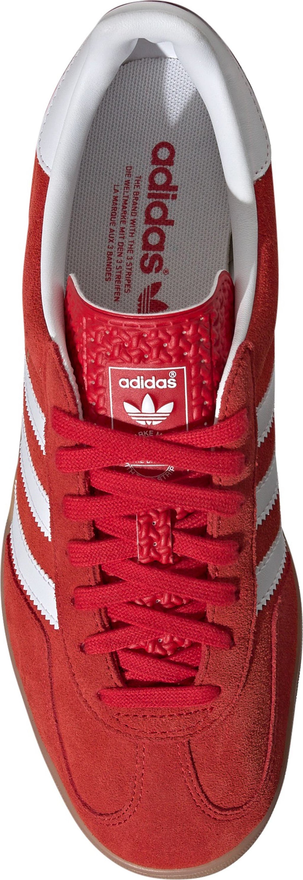 Adidas Gazelle Indoor Sneaker - Men's