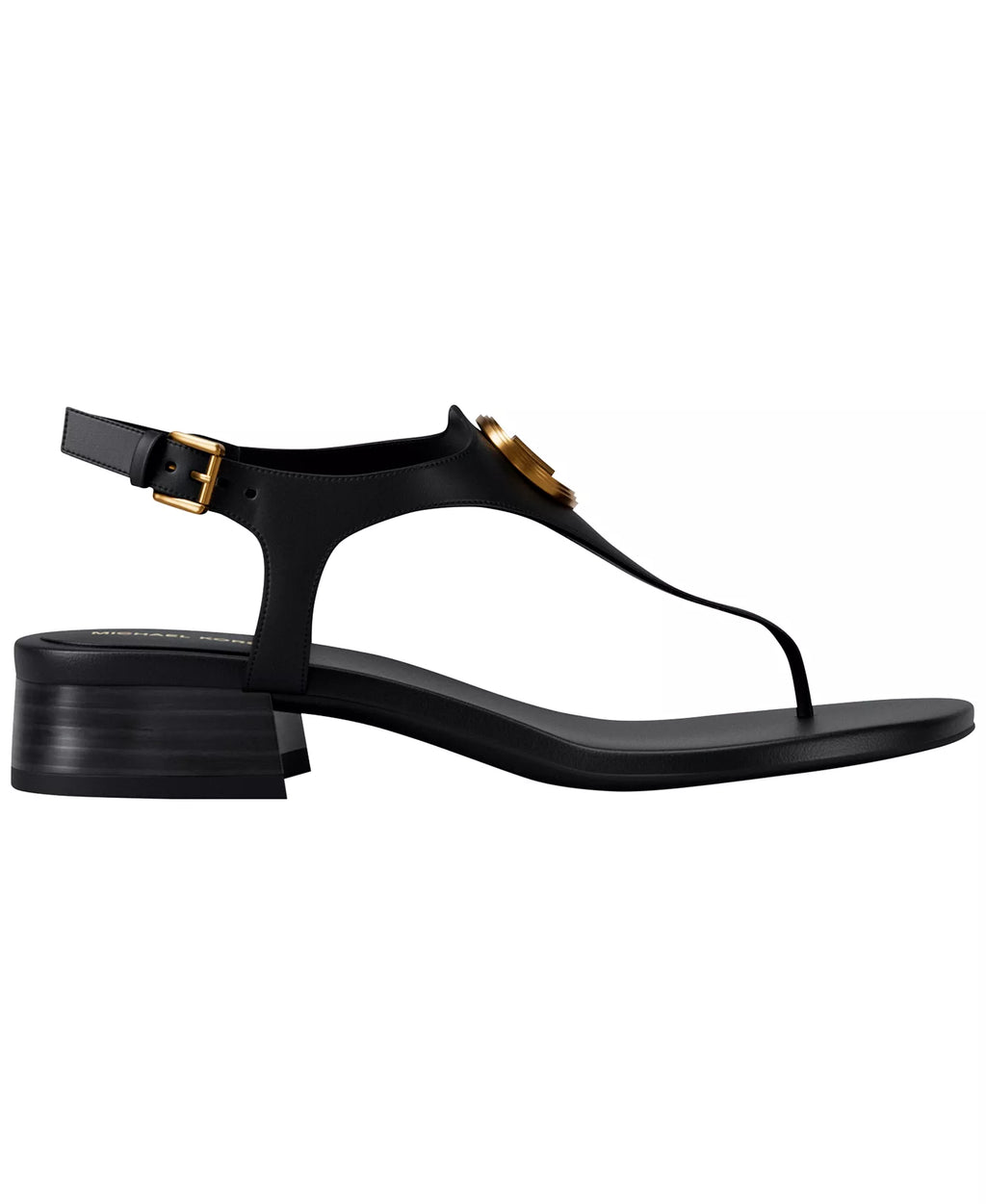 Michael Kors MICHAEL Women's McKenzie Flex Thong Sandals