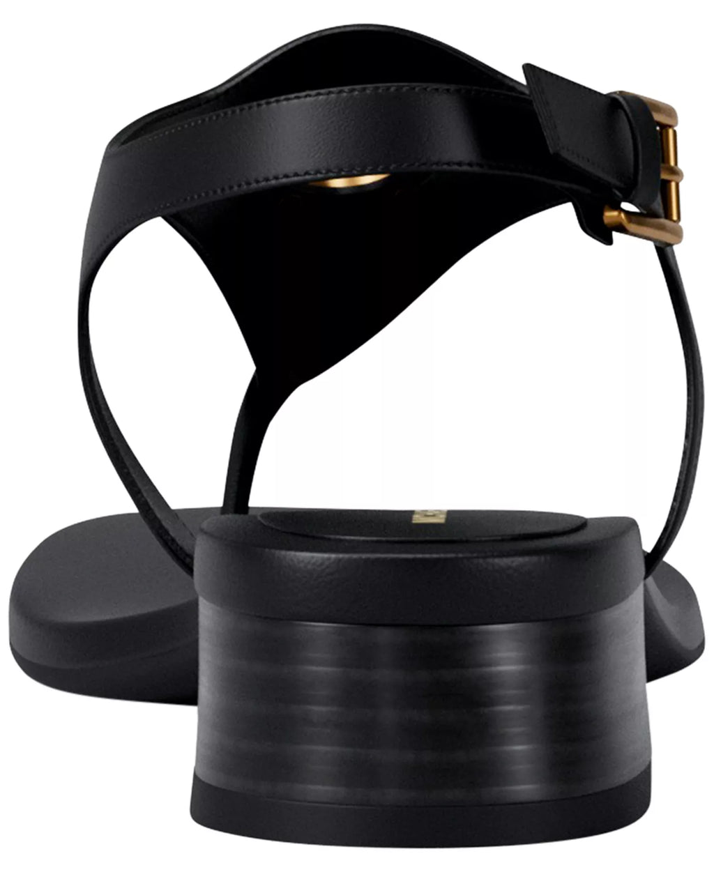 Michael Kors MICHAEL Women's McKenzie Flex Thong Sandals