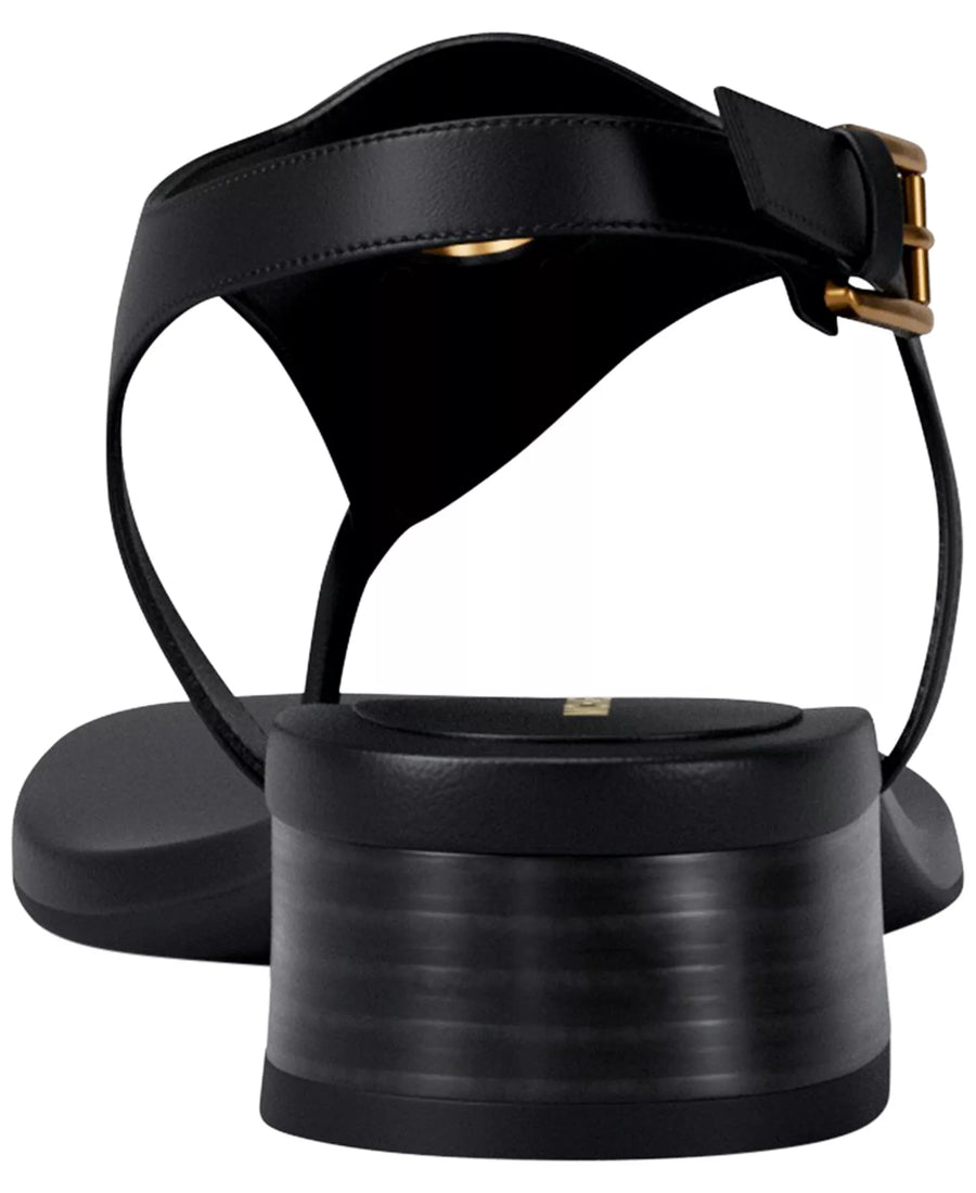 Michael Kors MICHAEL Women's McKenzie Flex Thong Sandals
