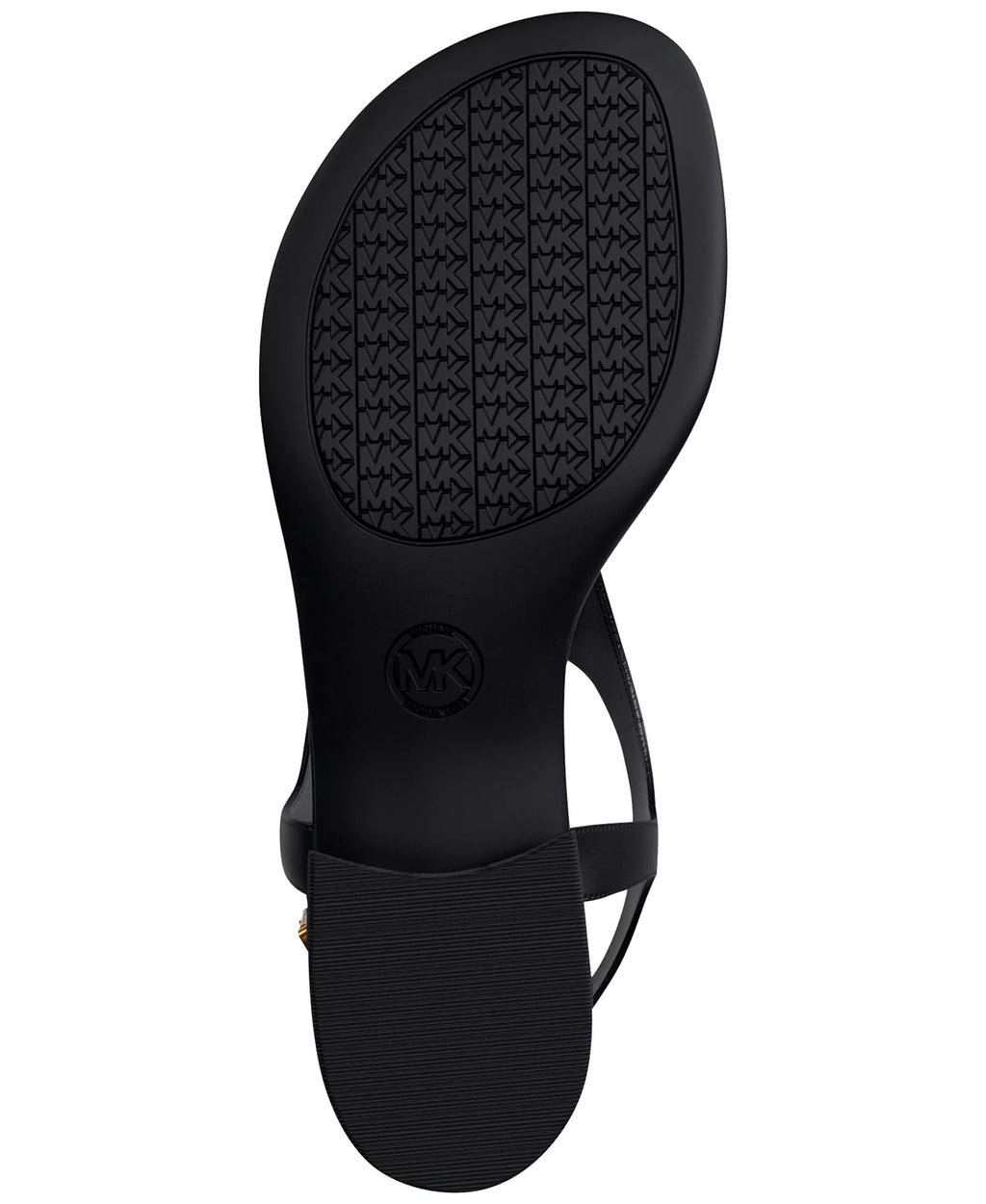 Michael Kors MICHAEL Women's McKenzie Flex Thong Sandals