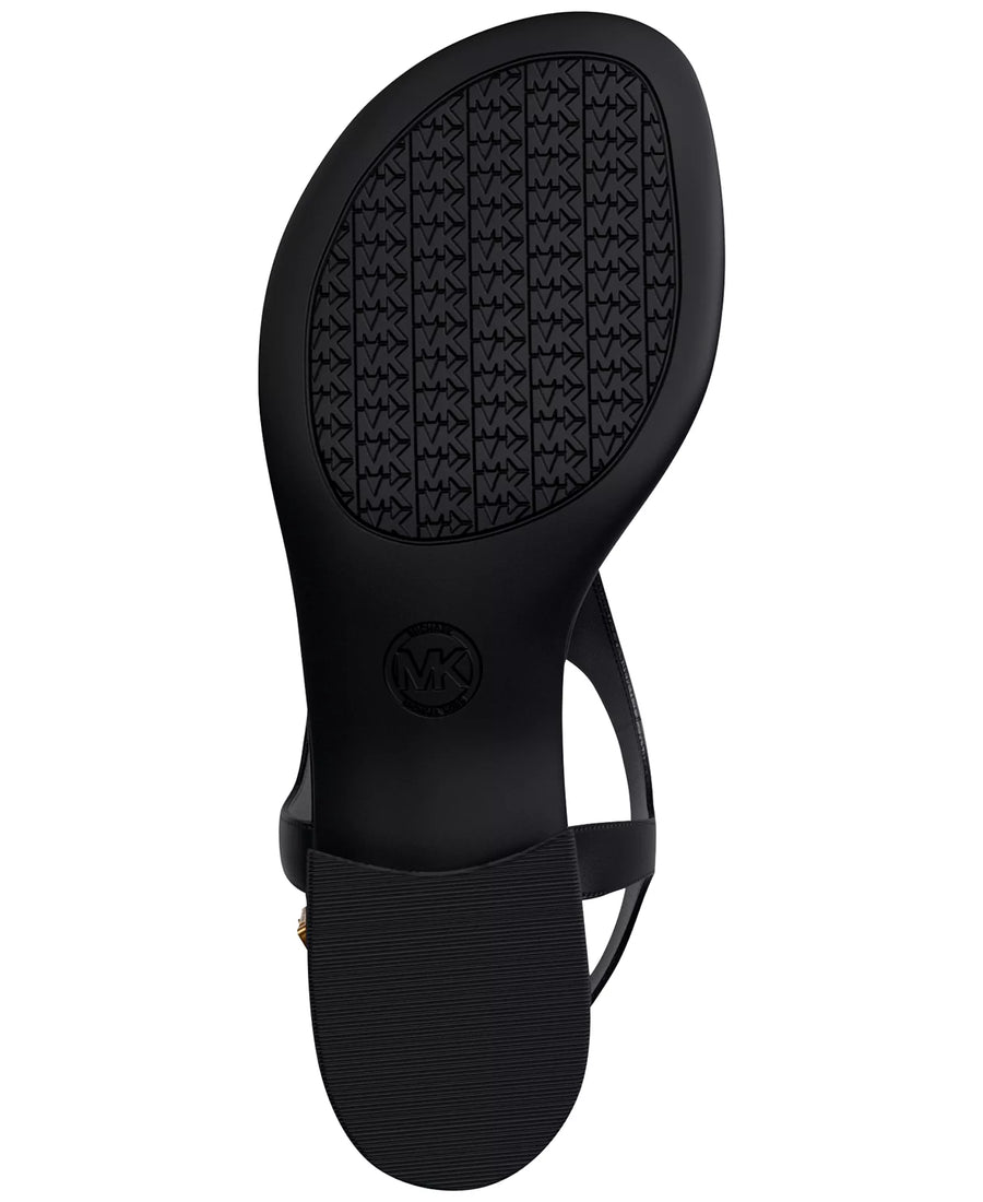 Michael Kors MICHAEL Women's McKenzie Flex Thong Sandals