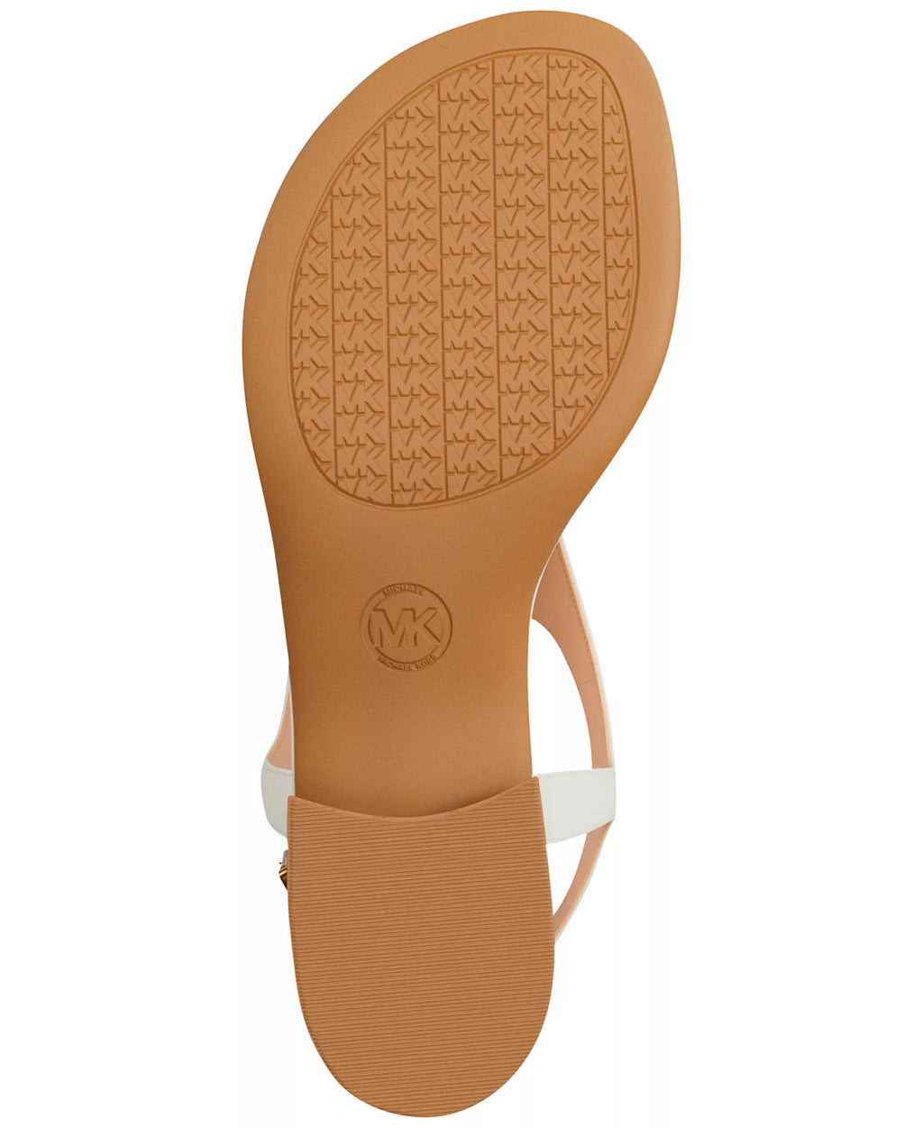 Michael Kors MICHAEL Women's McKenzie Flex Thong Sandals